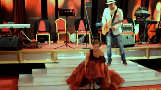 ИЛЬЯ-ГОР-ФЛАМЕНКО смотреть онлайн