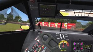 Game Stock Car Gameplay 2014