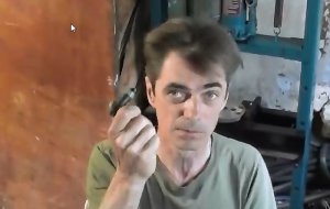 Редкий Случай Текущей Форсунки в Двигателе Машины