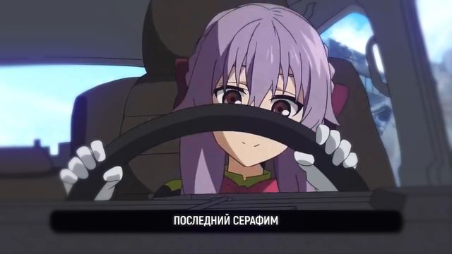 ТОП Аниме где ГГ теряет Любимую/Близких и Становится Удивительно Сильным!