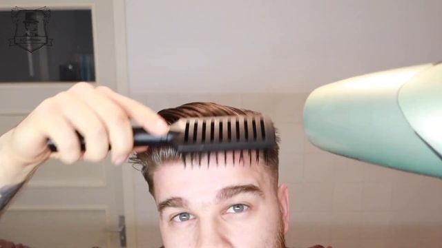 Reuzel Grooming Cream - co to za wymysł? | recenzja kremu do włosów od Reuzel | Dla Gentlemana смотреть онлайн