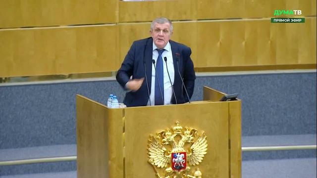 Николай Коломейцев о мусорном коллапсе