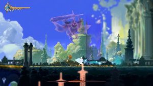 Glimmer in Mirror - All Bosses (No Damage/Early access) + Ending