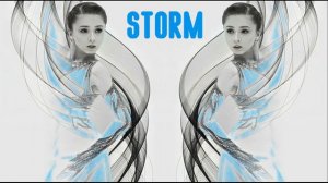 Kamila Valieva I SP Music I Storm I 2020/2021 I Камила Валиева