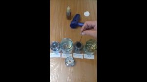 воронилка для алюминия и дюрали