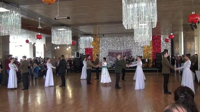 Крымский вальс 2015 смотреть онлайн