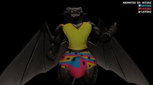 Growth Ray TG Growth Animation