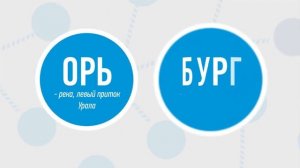 Основание Оренбурга — 270 секунд (01)