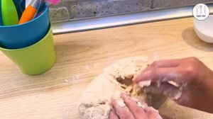 ДОМАШНИЕ СОСИСКИ В ТЕСТЕ на БЫСТРОМ ДРОЖЖЕВОМ ТЕСТЕ