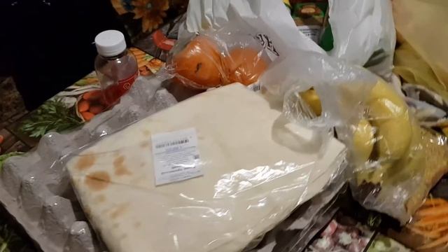 VLOG: Готовлю ✩ Покупки Продуктов ✩ Обновки Одежды смотреть онлайн