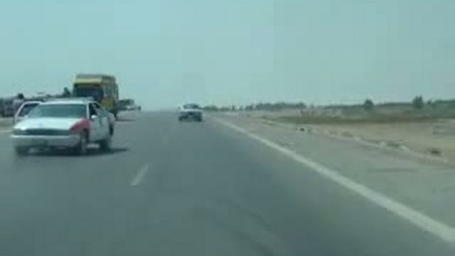 Американцы отстреливают гражданских. Ирак