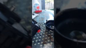 SANIPRO XR MOTOR STUCK, BROKEN, REPAIR