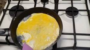 ПП/ОМЛЕТ/ДИАБЕТ-РЕЦЕПТ/СУПЕРПРОСТОЙ РЕЦЕПТ