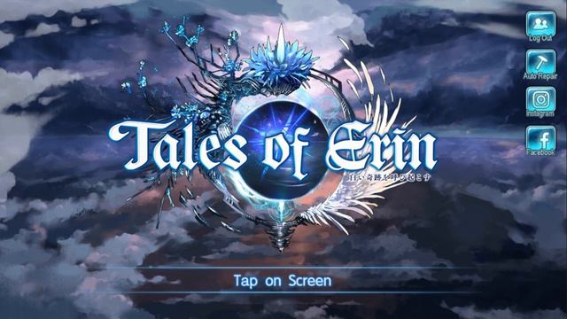 Tales of Erin OST Battle Theme 1 смотреть онлайн