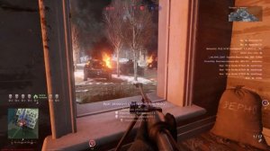 КАК ПРАВИЛЬНО СТРЕЛЯТЬ С ПТРД-41 В ИГРЕ Enlisted Гайд