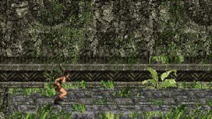 Tomb Raider: Legend | GBA | 4K60ᶠᵖˢ UHD? | Longplay Walkthrough Playthrough Full Movie Game