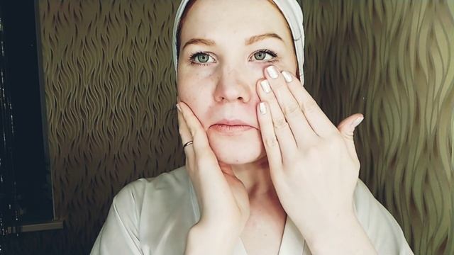 Массаж лица / Японский массаж Асахи / Zogan массаж смотреть онлайн