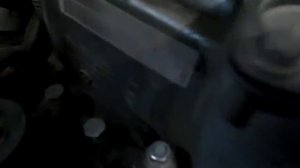 VW-POLO/Запуск холодного двигателя.Стук в системе ГРМ.