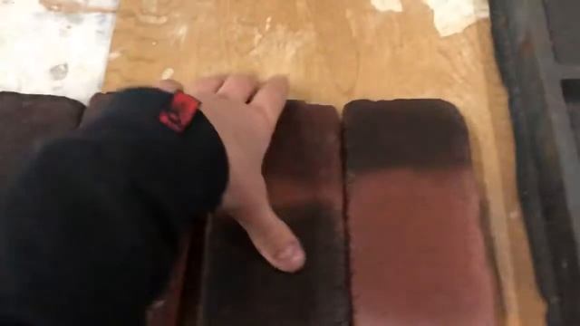 #1 Клинкерная брусчатка своими руками. смотреть онлайн