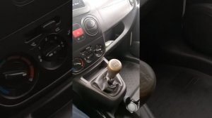 Peugeot bipper не включается задняя передача 1.2.5