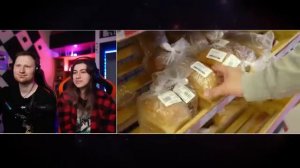 КОРОЧЕ ГОВОРЯ Я КУПИЛ ДЕНЬГИ  РЕАКЦИЯ на OneTwo