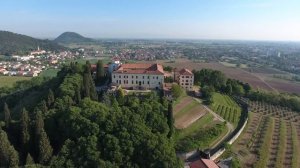 Abano Terme Monastero