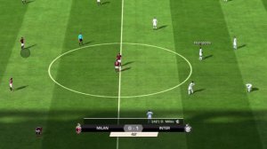 FIFA 11 / Bug / Micro-pauses and Graphical Glitch