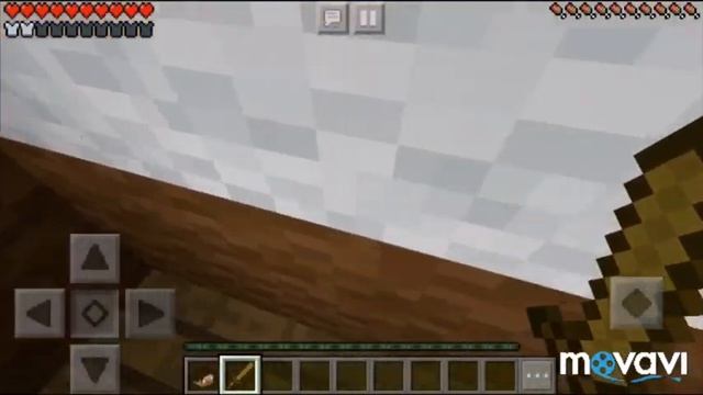 Minecraft PE | Карта прятки смотреть онлайн