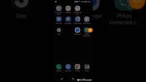 Как включить фонарик на Андроиде