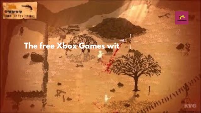 Xbox Games with Gold for December 2022: Colt Canyon, Bladed Fury, & More смотреть онлайн