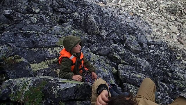 Слон и Моська - Миша смотреть онлайн