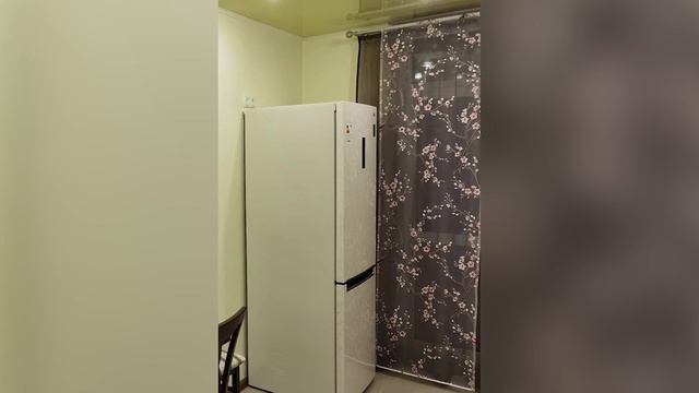 Холодильник LG GA-B459MLSL (GA-B459MESL, GA-B459MQSL) смотреть онлайн