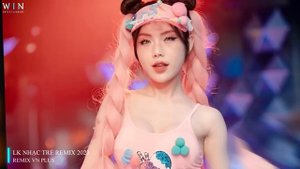 NHẠC TRẺ REMIX TIKTOK 2024, NONSTOP BASS CỰC MẠNH 2024, LK NHẠC TRẺ REMIX TIKTOK HAY NHẤT 2024