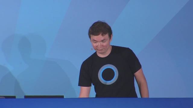 Конференция Microsoft «DevCon 2014»