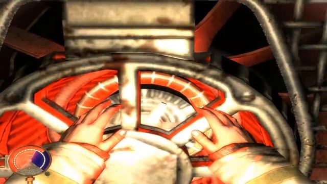 Прохождение Анабиоз: Сон Разума: Часть 3 [Подводная работа] смотреть онлайн