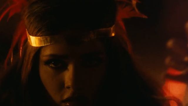 Tito & Tarantula - After Dark смотреть онлайн