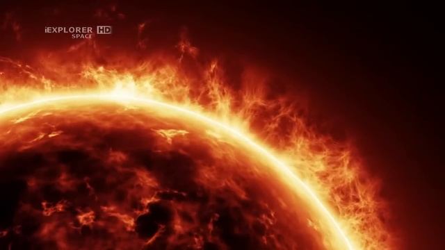 Как родилась Солнечная система? смотреть онлайн