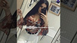 Молодая❤Красивая кавказская песня 🌹