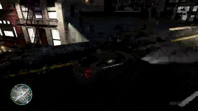 [GTA 4] - 20 New Crash Tests. 20 Testów zderzeniowych. 2/2 HD смотреть онлайн