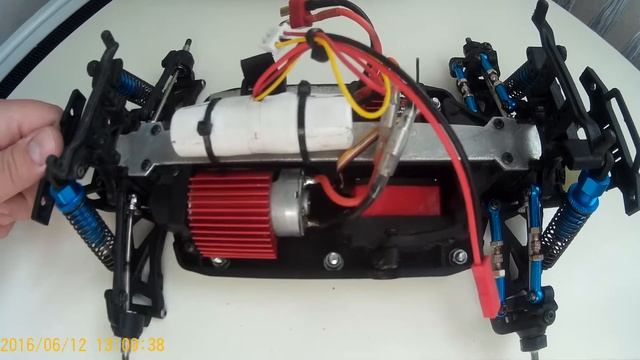 Remo hobby smax смотреть онлайн