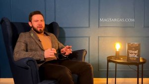 Как стать Cамостоятельным, Независимым, Взрослым - Маг Sargas