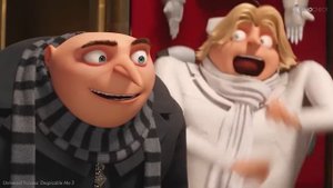 ICH - EINFACH UNVERBESSERLICH 4 (2024) Filmvorschau