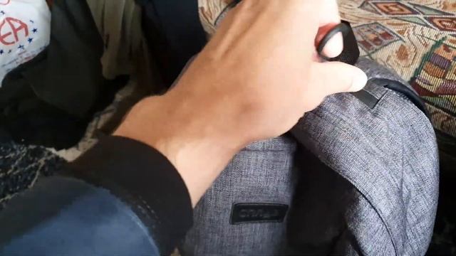 У меня новый рюкзак из "Сплава" смотреть онлайн