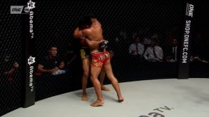 Rodtang vs. Walter Goncalves | Full Fight WITHOUT Commentary