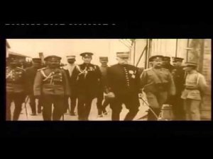 Русские бригады -- 1916