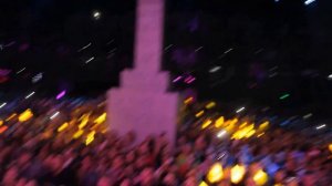 Группа ПИЦЦА песня Оружие