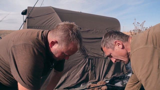 Карп "Драгон" весом 29 кг 040 грамм. Водоем "Разлив". смотреть онлайн