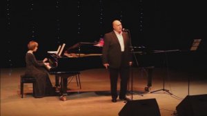 Гурилёв, «Песня ямщика»