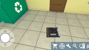 pc simulator ОЧЕНЬ ПОДРОБНЫЙ ГАЙД КАК СОБРАТЬ МАЙНЕР