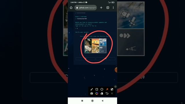 How to create Github account 2023 | How to create Termux Command 2022 | Termux command kivabe 2022 смотреть онлайн